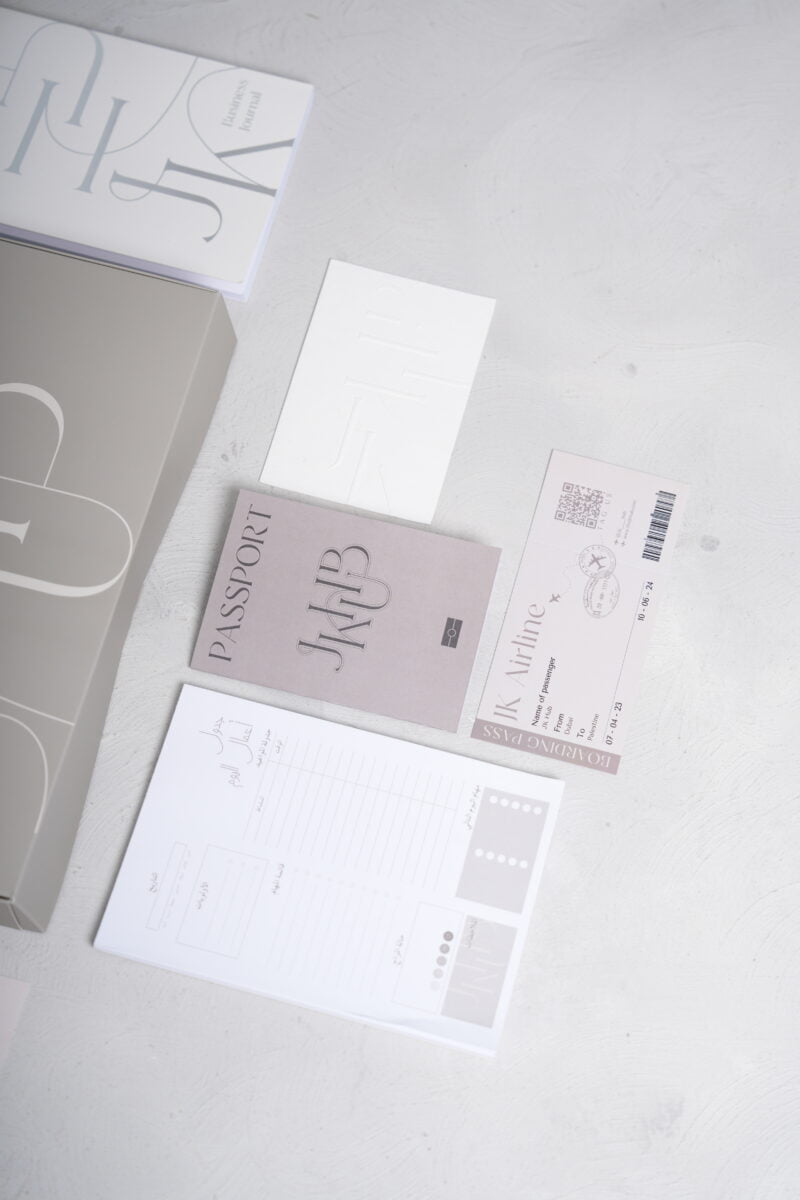 Business kit - Image 4